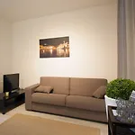 Bed & Breakfast Urban Homy