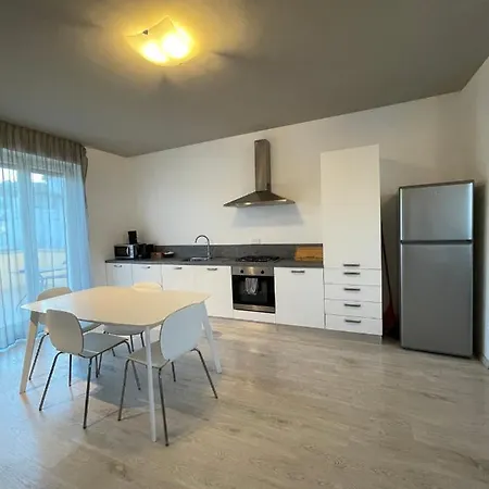 Urban Homy 3* Gorizia