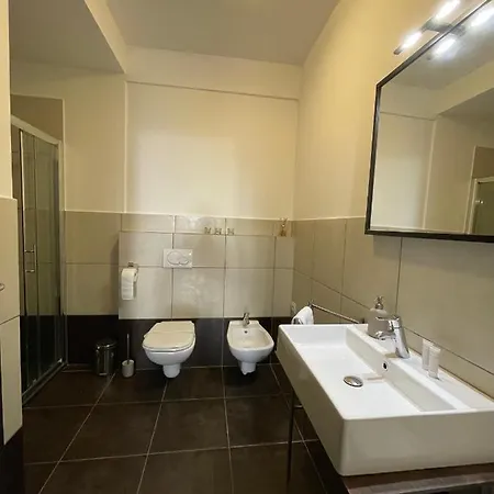 Urban Homy 3* Gorizia