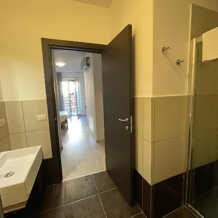 Urban Homy Γκορίτσια