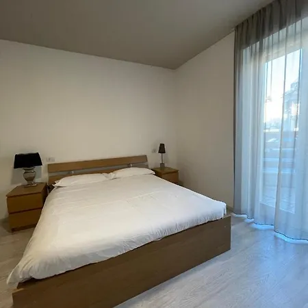 Urban Homy 3* Gorizia