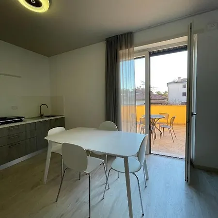 Bed and breakfast Urban Homy Gorizia