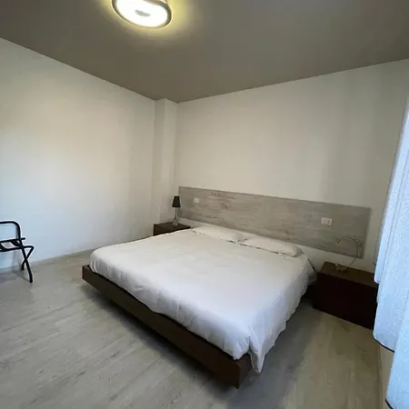 Urban Homy Bed and breakfast