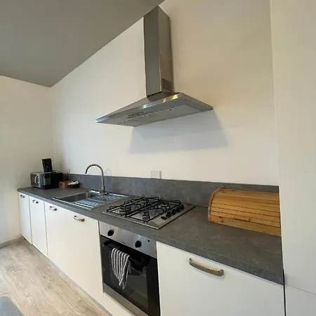 Urban Homy Bed and Breakfast