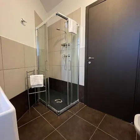 Urban Homy Γκορίτσια