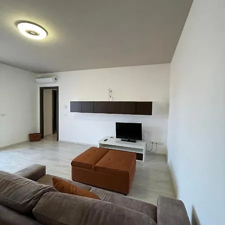 Bed and Breakfast Urban Homy 3*