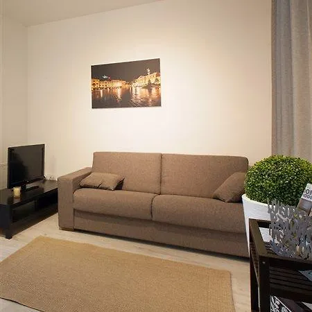 Urban Homy 3*