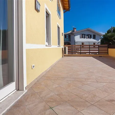 Bed and breakfast Urban Homy