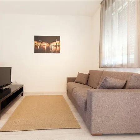 Bed and breakfast Urban Homy 3*