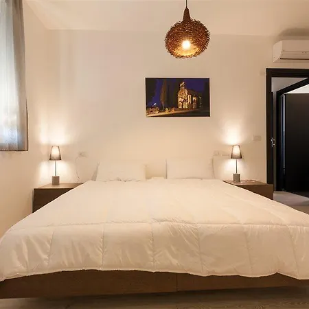 Bed and Breakfast Urban Homy 3*