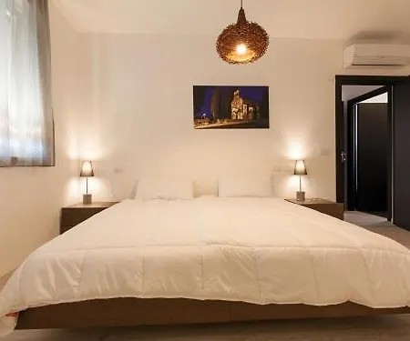 Bed and breakfast Urban Homy 3*