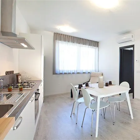 Urban Homy Bed and breakfast