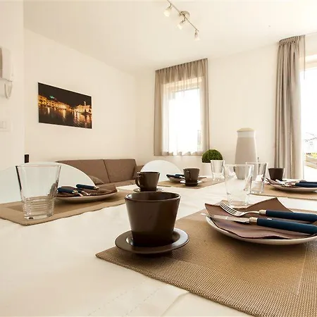 Bed & Breakfast Urban Homy 3*