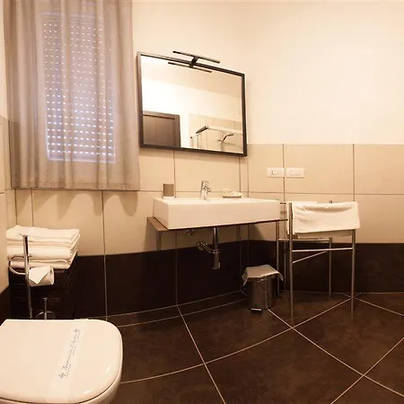 Bed and breakfast Urban Homy