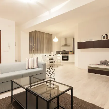 Urban Homy Bed and breakfast Gorizia