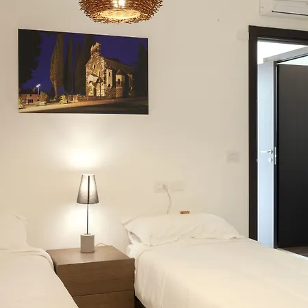 Bed and breakfast Urban Homy Gorizia