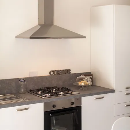 Urban Homy Bed and breakfast 3*