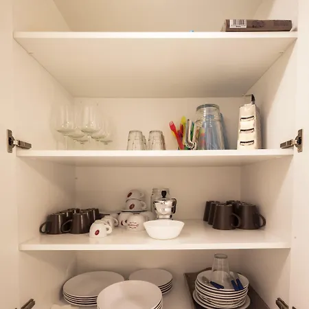 Bed and breakfast Urban Homy Gorizia