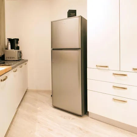 Bed and breakfast Urban Homy Gorizia