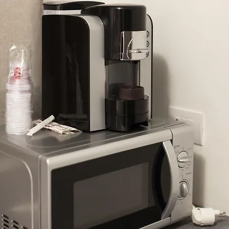 Urban Homy Bed and breakfast 3*