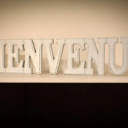 Urban Homy Bed and breakfast