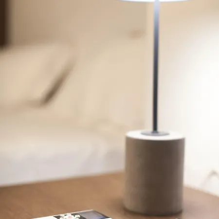 Bed and breakfast Urban Homy