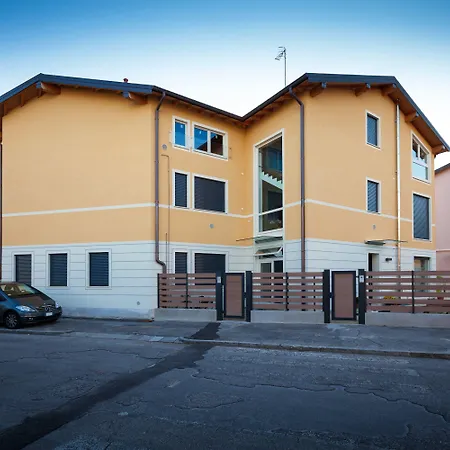 Urban Homy Bed and breakfast Gorizia