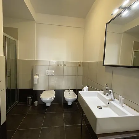 Urban Homy 3* Gorizia