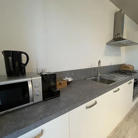 Bed & Breakfast Urban Homy Gorizia