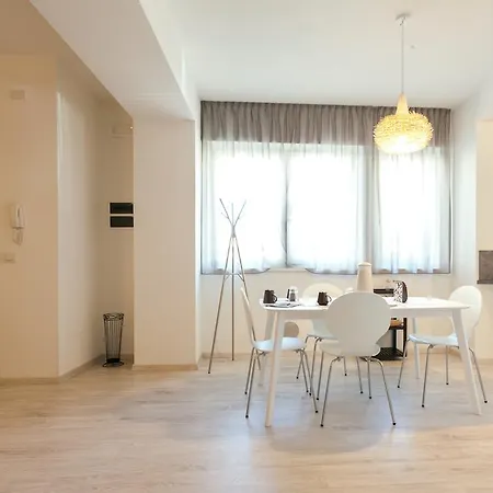 Bed and Breakfast Urban Homy 3*