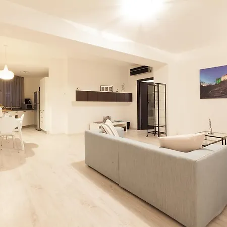 Bed and Breakfast Urban Homy 3*
