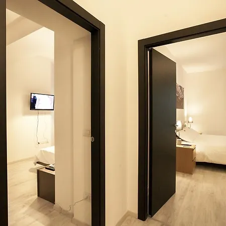 Bed and Breakfast Urban Homy