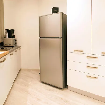 Bed and Breakfast Urban Homy