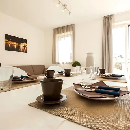 Urban Homy 3* Γκορίτσια