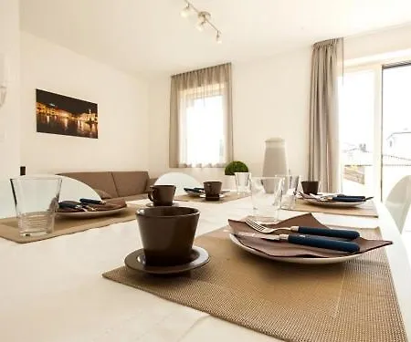 Urban Homy 3* Gorizia