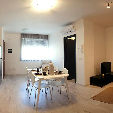 Bed and Breakfast Urban Homy 3*