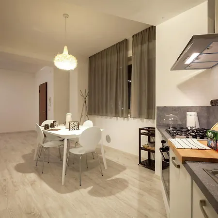 Urban Homy Bed and Breakfast
