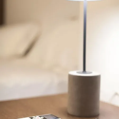 Bed and Breakfast Urban Homy