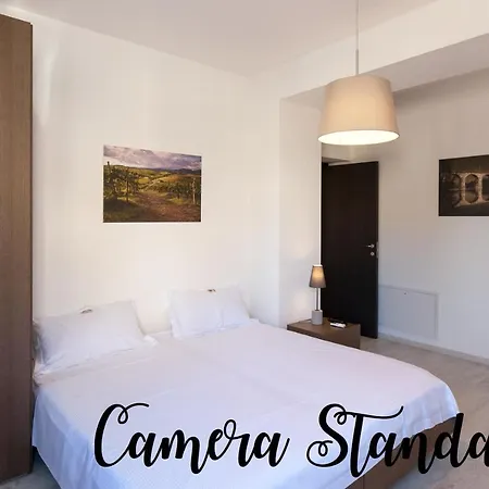 Urban Homy Bed and Breakfast 3*