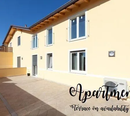 Bed and breakfast Urban Homy 3*