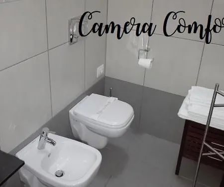 Urban Homy Bed & Breakfast 3*