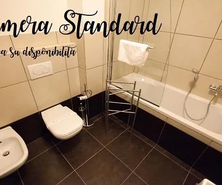 Bed and breakfast Urban Homy 3*