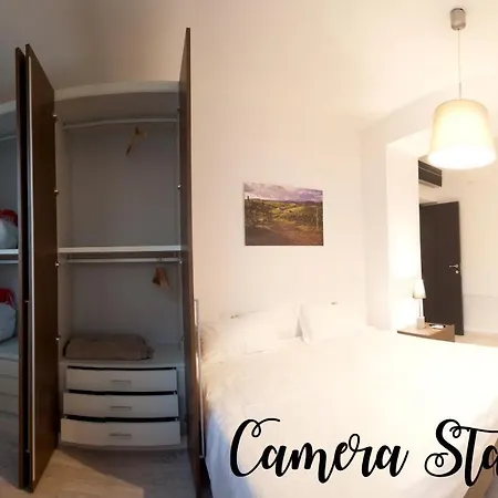 Bed & Breakfast Urban Homy