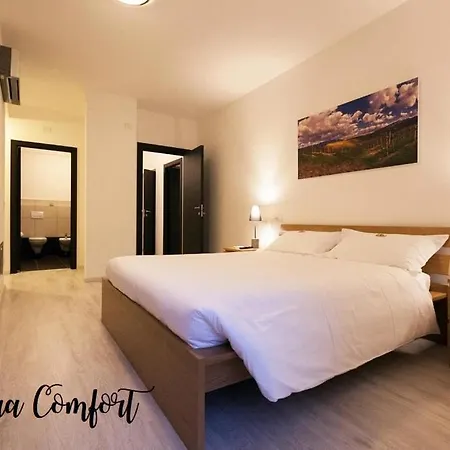 Urban Homy Bed and Breakfast
