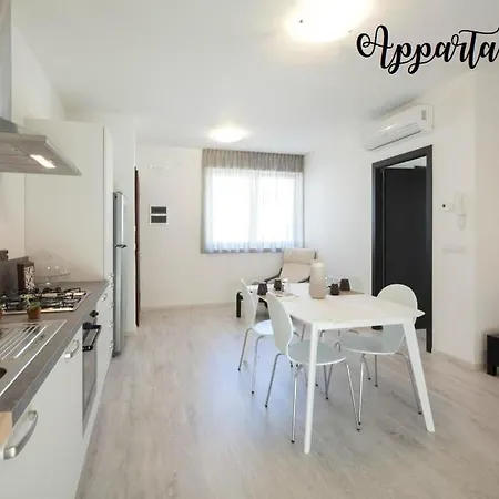 Bed and Breakfast Urban Homy