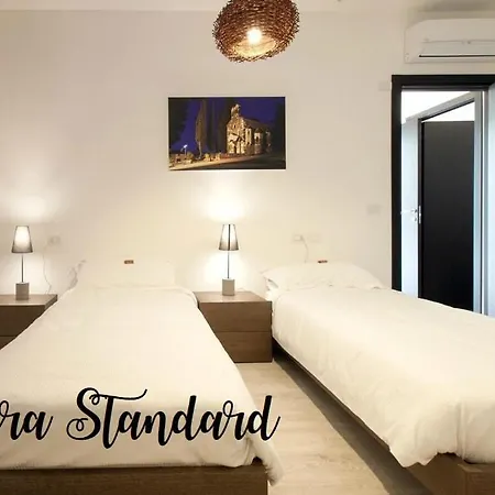 Bed and breakfast Urban Homy