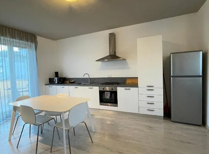 Urban Homy 3* Gorizia