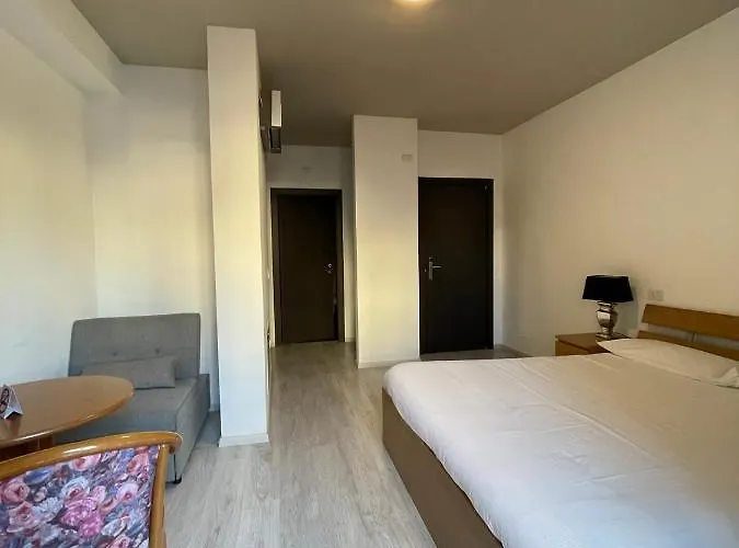 Urban Homy 3* Gorizia