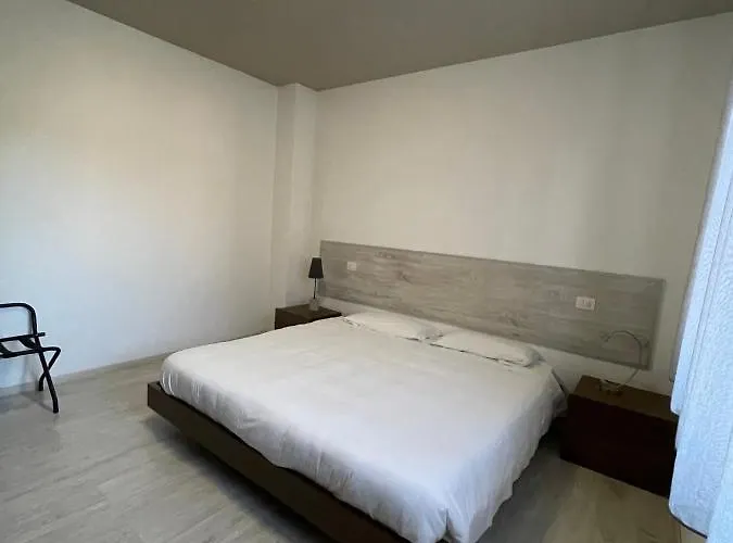 Urban Homy Bed & Breakfast