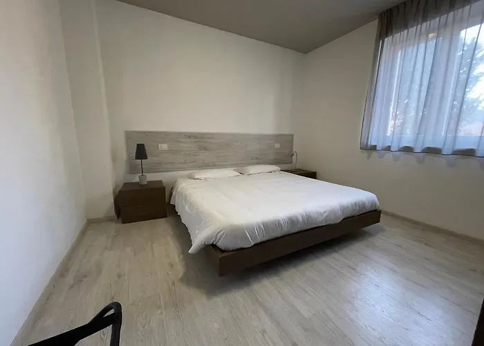 Urban Homy Bed & Breakfast Gorizia